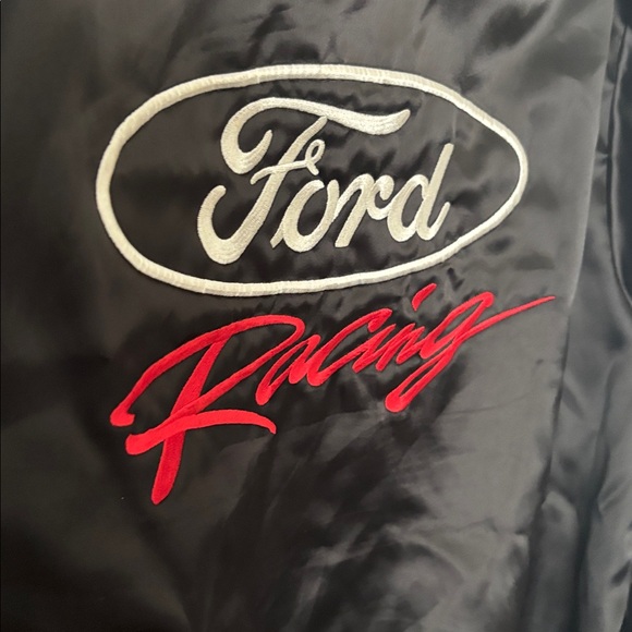 Ford Vintage Taylor Racing Jacket - Picture 10 of 16